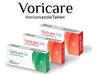 Voricare